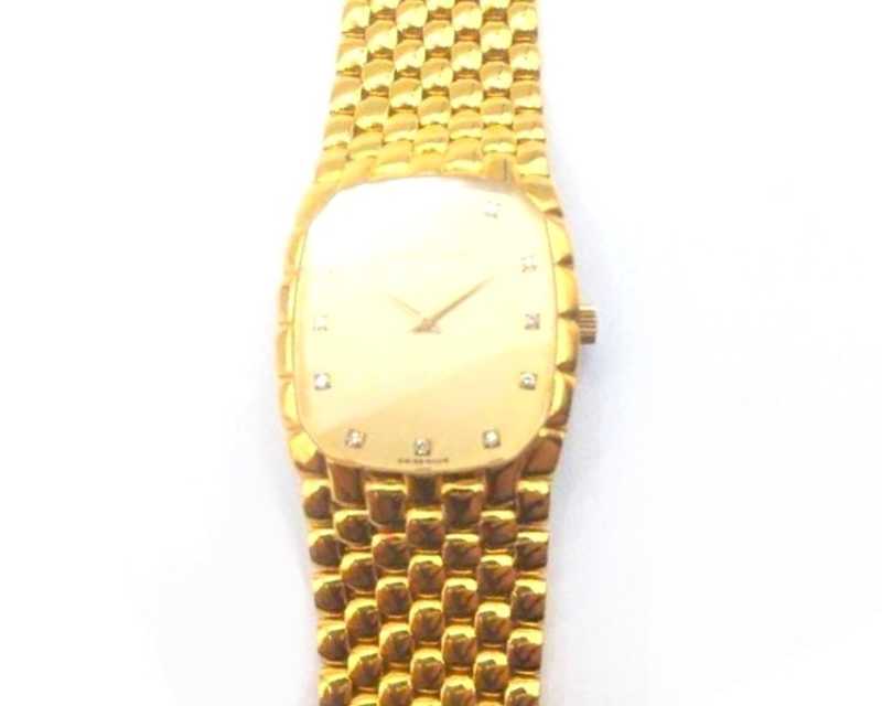 オーデマ・ピゲ コブラ レディースウォッチ